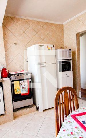 Apartamento à venda com 78m², 3 quartos e 1 vagacozinha