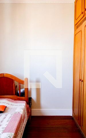 Apartamento à venda com 78m², 3 quartos e 1 vagaquarto 2