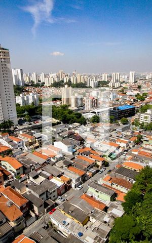 Apartamento à venda com 78m², 3 quartos e 1 vagavista sala