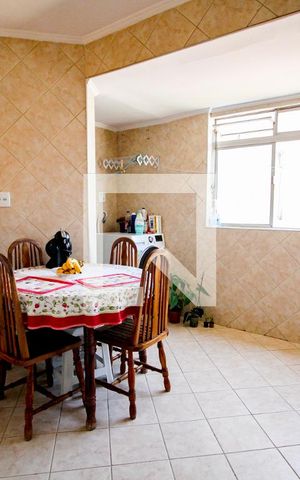 Apartamento à venda com 78m², 3 quartos e 1 vagacozinha
