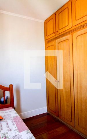 Apartamento à venda com 78m², 3 quartos e 1 vagaquarto 2