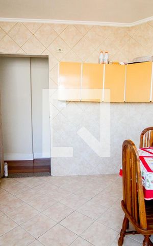Apartamento à venda com 78m², 3 quartos e 1 vagacozinha