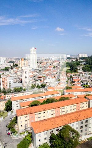 Apartamento à venda com 78m², 3 quartos e 1 vagavista quarto 2