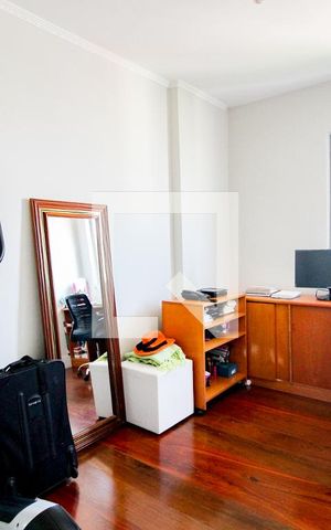 Apartamento à venda com 78m², 3 quartos e 1 vagaquarto 3