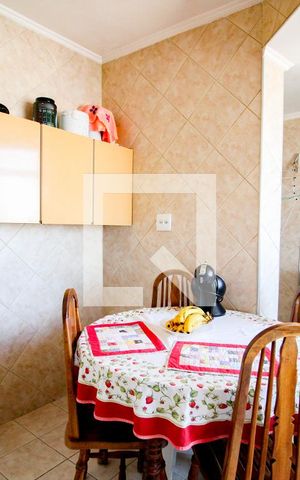 Apartamento à venda com 78m², 3 quartos e 1 vagacozinha