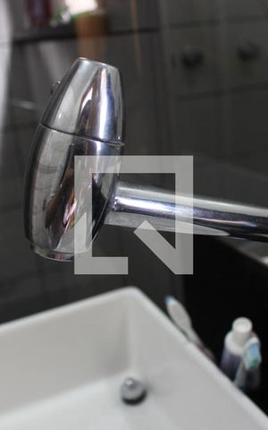 Apartamento para alugar com 260m², 3 quartos e 3 vagasTorneira Suíte 1