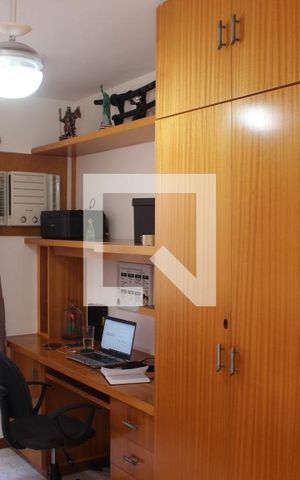 Apartamento para alugar com 260m², 3 quartos e 3 vagasQuarto 1