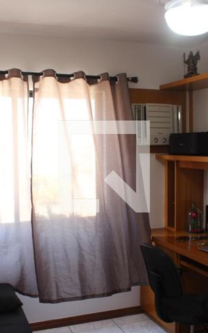 Apartamento para alugar com 260m², 3 quartos e 3 vagasQuarto 1