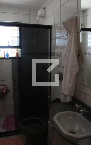Apartamento para alugar com 260m², 3 quartos e 3 vagasBanheiro Suíte 2