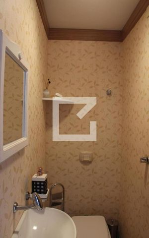 Apartamento para alugar com 260m², 3 quartos e 3 vagasLavabo