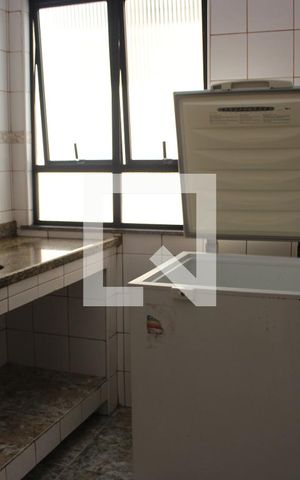 Apartamento para alugar com 260m², 3 quartos e 3 vagasÁrea comum - Salão de festas