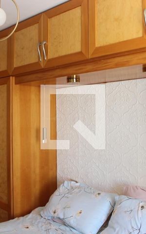 Apartamento para alugar com 260m², 3 quartos e 3 vagasSuíte 1