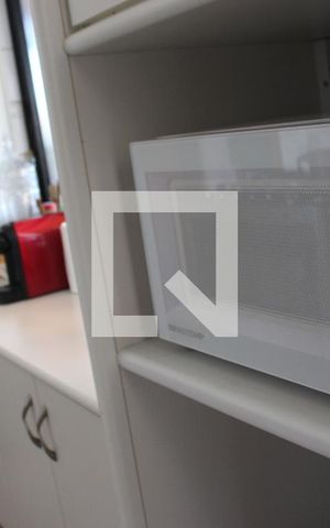 Apartamento para alugar com 260m², 3 quartos e 3 vagasCozinha
