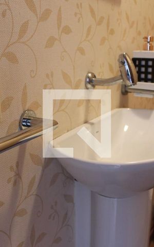 Apartamento para alugar com 260m², 3 quartos e 3 vagasLavabo