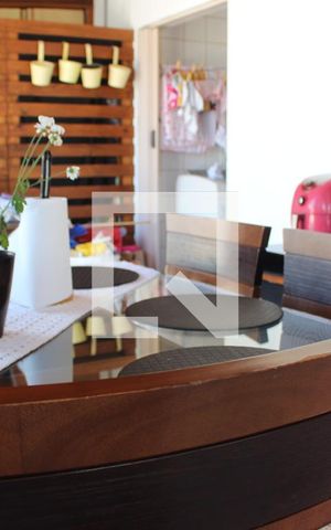 Apartamento para alugar com 260m², 3 quartos e 3 vagasSala de Jantar