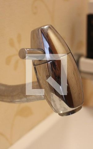 Apartamento para alugar com 260m², 3 quartos e 3 vagasDetalhe Lavabo