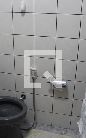 Apartamento para alugar com 260m², 3 quartos e 3 vagasBanheiro Corredor