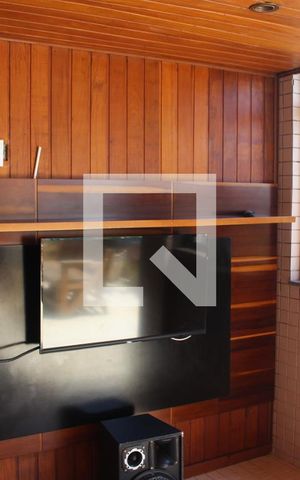 Apartamento para alugar com 260m², 3 quartos e 3 vagasSala de TV