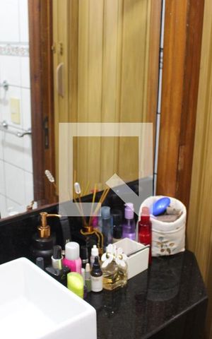 Apartamento para alugar com 260m², 3 quartos e 3 vagasSuíte 1