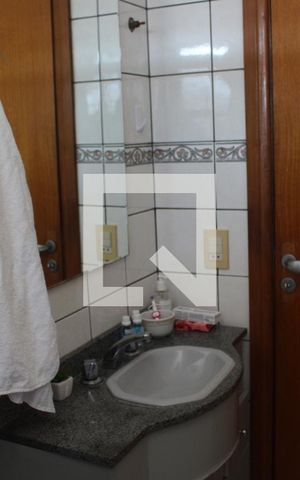 Apartamento para alugar com 260m², 3 quartos e 3 vagasBanheiro Suíte 2