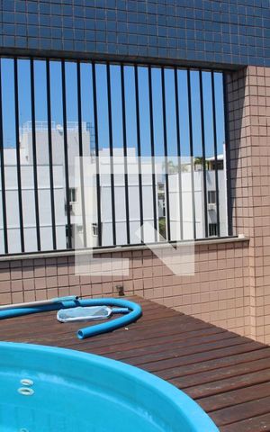 Apartamento para alugar com 260m², 3 quartos e 3 vagasPiscina