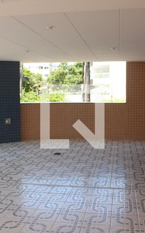 Apartamento para alugar com 260m², 3 quartos e 3 vagasÁrea comum - Salão de festas