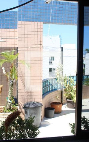 Apartamento para alugar com 260m², 3 quartos e 3 vagasVista Suíte 1
