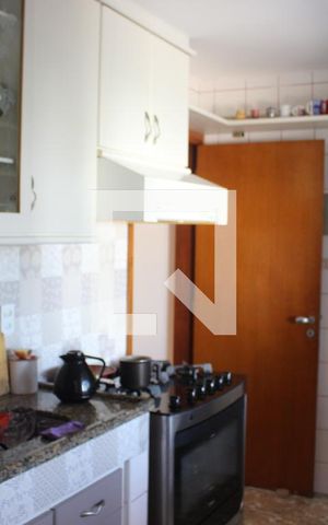 Apartamento para alugar com 260m², 3 quartos e 3 vagasCozinha