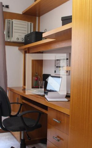 Apartamento para alugar com 260m², 3 quartos e 3 vagasQuarto 1