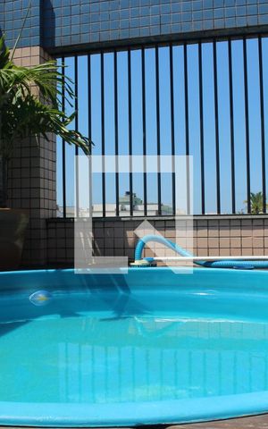 Apartamento para alugar com 260m², 3 quartos e 3 vagasPiscina