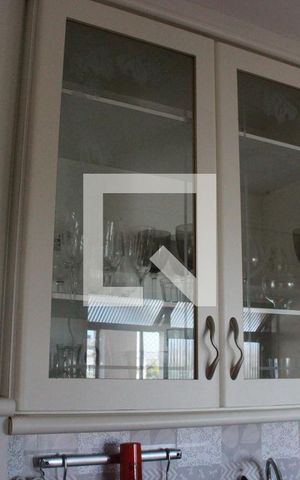Apartamento para alugar com 260m², 3 quartos e 3 vagasCozinha - Armários