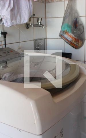 Apartamento para alugar com 260m², 3 quartos e 3 vagasLavanderia