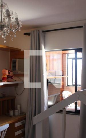 Apartamento para alugar com 260m², 3 quartos e 3 vagasSuíte 2