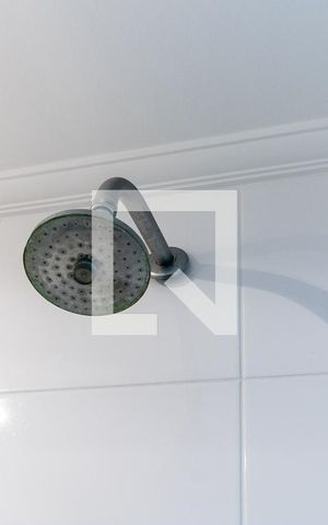 Apartamento à venda com 163m², 3 quartos e 4 vagas Apartamento à venda com 163m², 3 quartos e 4 vagasBanheiro Social
