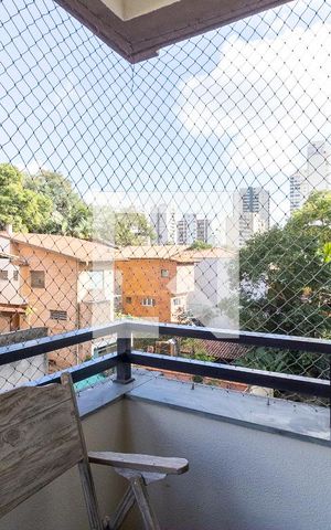 Apartamento à venda com 163m², 3 quartos e 4 vagas Apartamento à venda com 163m², 3 quartos e 4 vagas1 Varanda da Sala