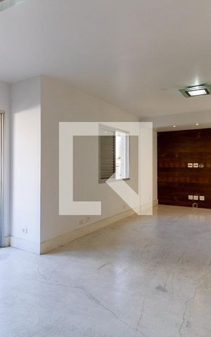 Apartamento à venda com 163m², 3 quartos e 4 vagas Apartamento à venda com 163m², 3 quartos e 4 vagasSala