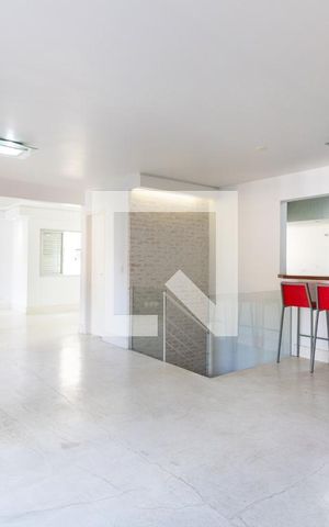 Apartamento à venda com 163m², 3 quartos e 4 vagas Apartamento à venda com 163m², 3 quartos e 4 vagasSala