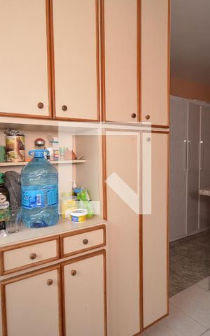 Studio à venda com 30m², 1 quarto e sem vaga Studio à venda com 30m², 1 quarto e sem vagaCozinha
