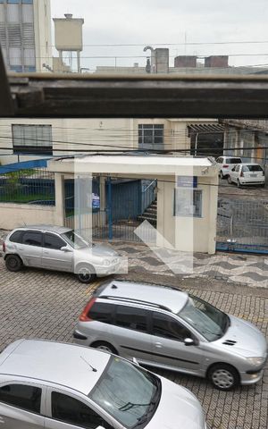 Studio à venda com 30m², 1 quarto e sem vaga Studio à venda com 30m², 1 quarto e sem vagaVista da Rua