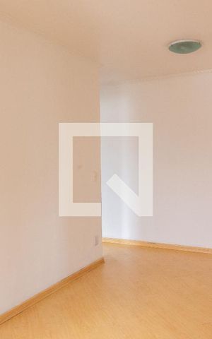 Apartamento para alugar com 55m², 2 quartos e 1 vagaSala