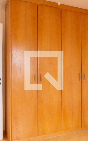 Apartamento para alugar com 55m², 2 quartos e 1 vagaQuarto 1