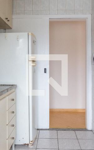 Apartamento para alugar com 55m², 2 quartos e 1 vagaCozinha