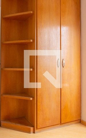 Apartamento para alugar com 55m², 2 quartos e 1 vagaQuarto 2