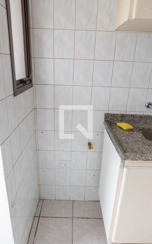 Apartamento para alugar com 55m², 2 quartos e 1 vagaCozinha
