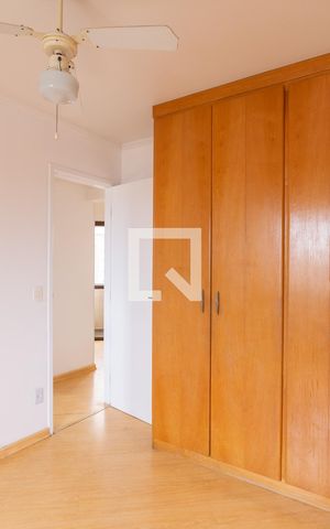 Apartamento para alugar com 55m², 2 quartos e 1 vagaQuarto 1