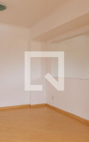 Apartamento para alugar com 55m², 2 quartos e 1 vagaSala