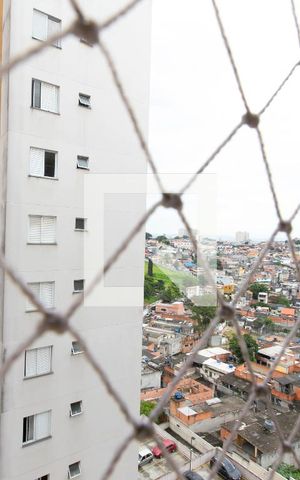 Apartamento à venda com 45m², 2 quartos e 1 vaga Apartamento à venda com 45m², 2 quartos e 1 vagaVista do Quarto 2