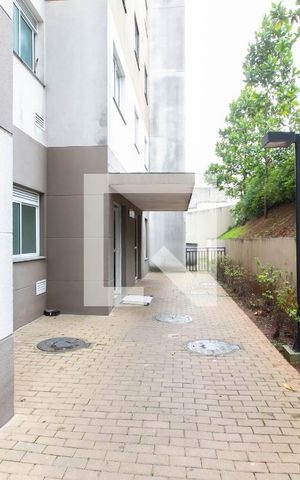 Apartamento à venda com 45m², 2 quartos e 1 vaga Apartamento à venda com 45m², 2 quartos e 1 vagaEntrada do Condomínio