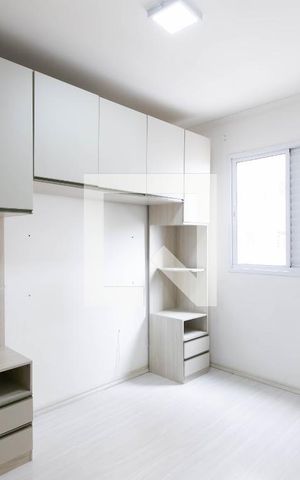 Apartamento à venda com 45m², 2 quartos e 1 vaga Apartamento à venda com 45m², 2 quartos e 1 vagaQuarto 2