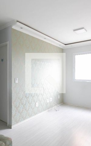 Apartamento à venda com 45m², 2 quartos e 1 vaga Apartamento à venda com 45m², 2 quartos e 1 vagaSala